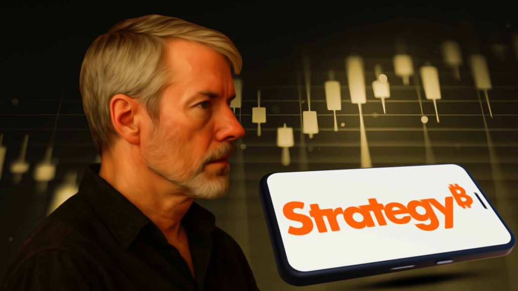Les principaux risques qui pourraient faire chuter l’action MSTR de Michael Saylor