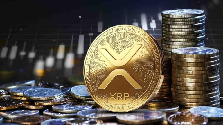 XRP Price