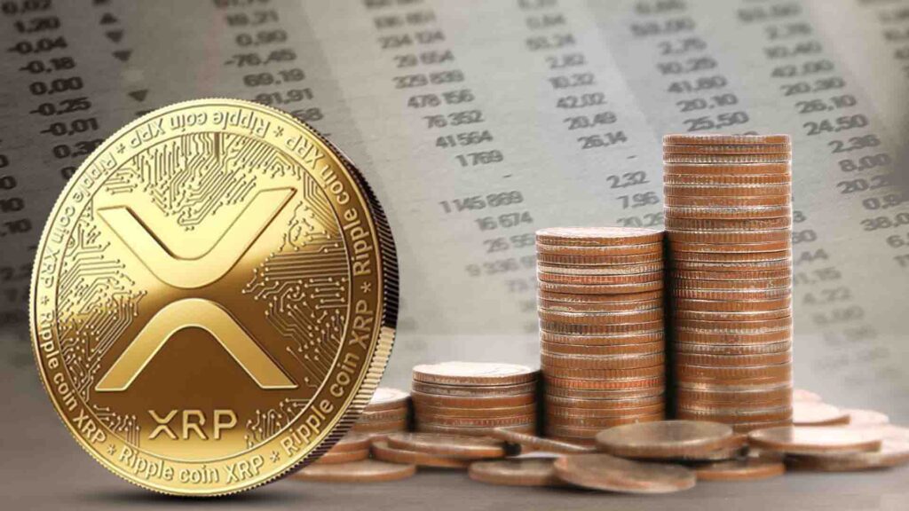 Here’s Why XRP Crypto Might Not Reach $4 This Year