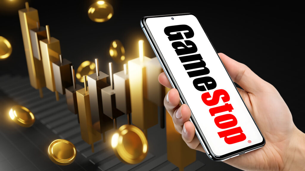 GME Stock Price Analysis: Bollinger Bands Squeeze Possible After Earnings