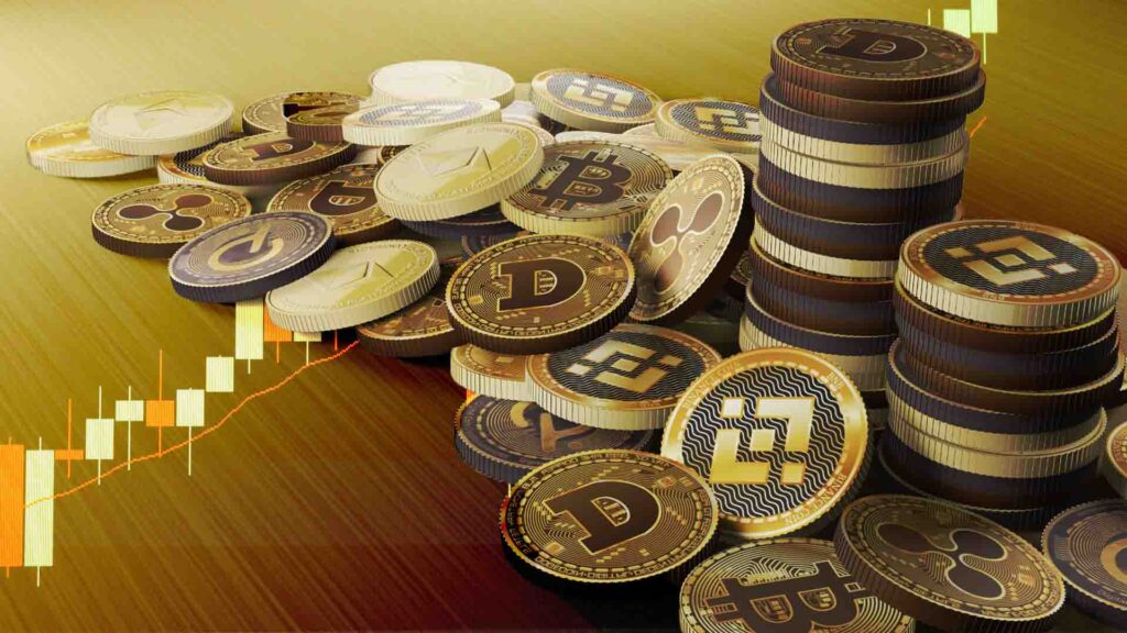 Altcoin Season Officially Confirmed as Index Hits 78