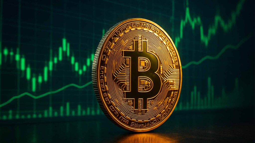 Bitcoin Price Bounce Revives Market Confidence as Alts Stall