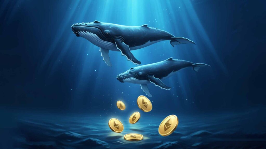 Here’s The Big Difference Between Ethereum And Tempo Blockchains