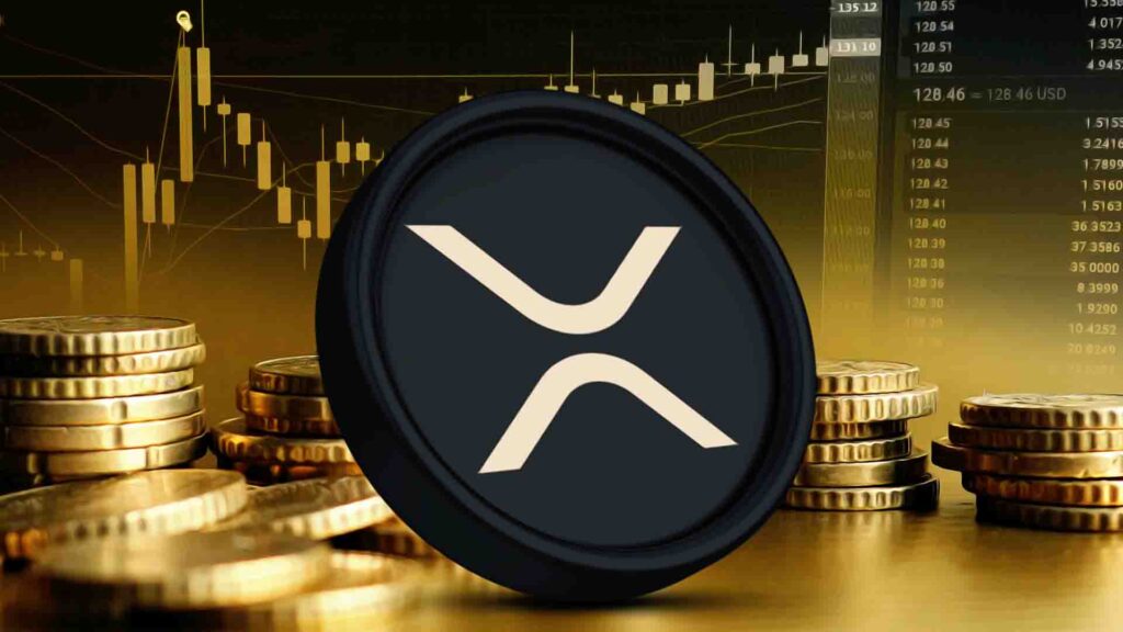 XRP Price Prediction: Analysts Warn Of $2.08 Worst-Case Drop