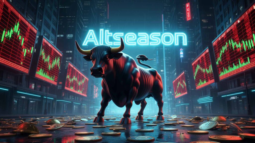 Crypto Bulls Call for Altcoin season, Critics Doubt 2021 Replay
