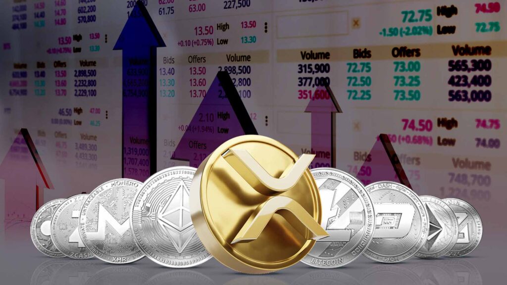 Les analystes prédisent un rallye de 50x pour la saison de l’Altcoin