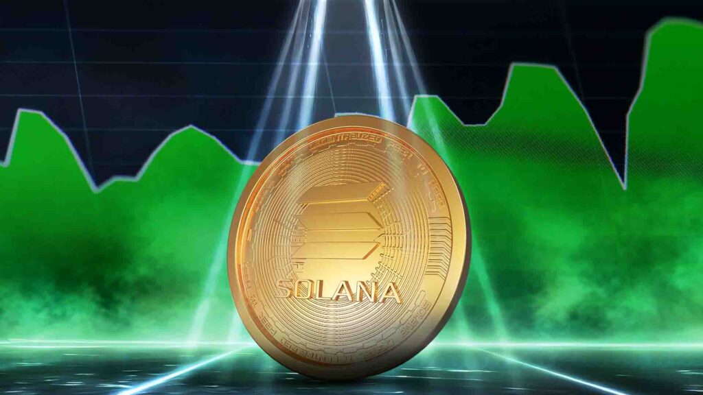 Solana Preis könnte $294 übersteigen, wenn diese Widerstandsmarke durchbrochen wird