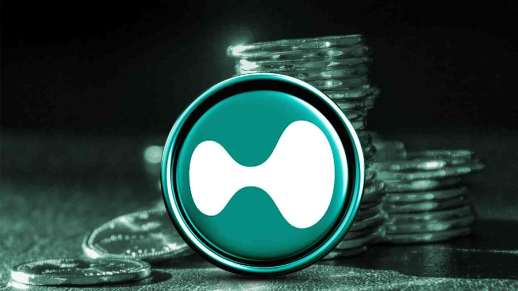Hyperliquid Crypto Breaks ATH, Displaces Chainlink as 11th Largest Asset