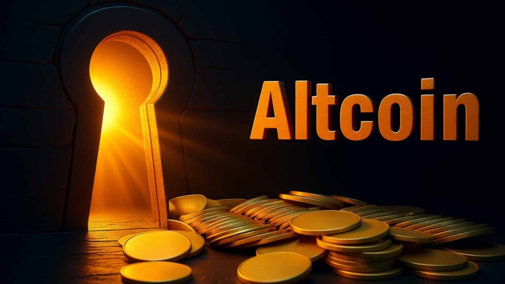 Massive $441M Token Unlocks This Week, Threaten Altcoin Prices