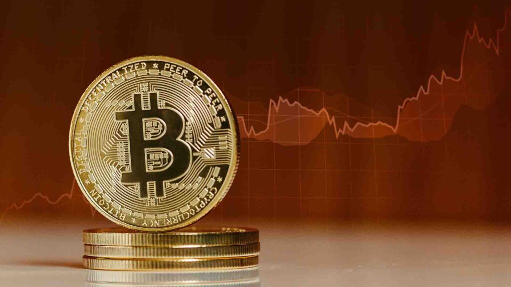 Bitcoin Price Targets $140K as Options Expiry Fuels Bullish Outlook