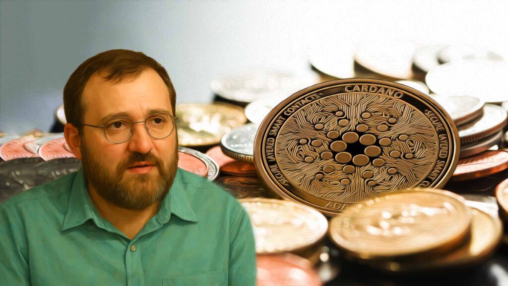 Cardano Price Prediction As Charles Hoskinson Shares Bold Outlook