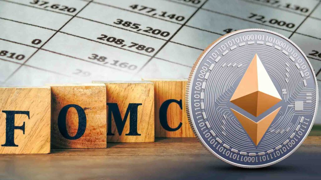 Ethereum Eyes Breakout Ahead of Fed Cut After FOMC Pump Trend