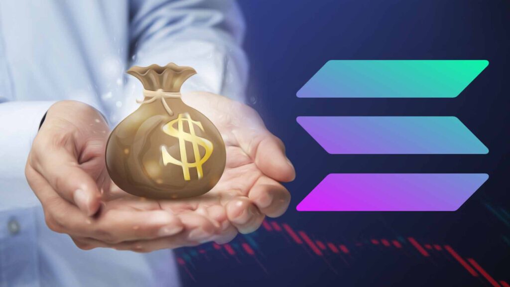 Solana Price Eyes $250 Retest as App Revenue Breaks Major Milestone