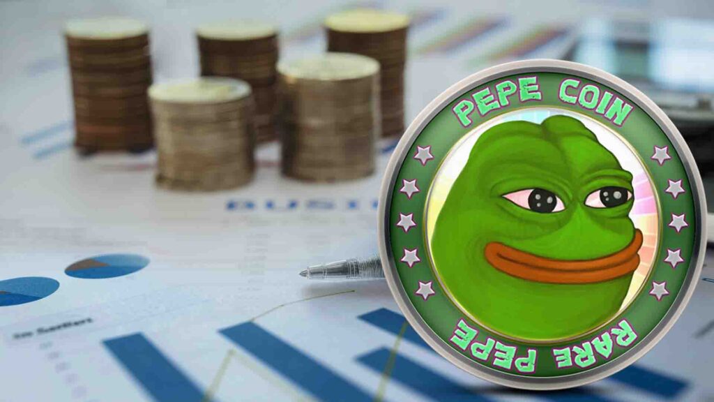 PEPE Price Gears for Breakout as Analysts See ETH-Led Rally Boost