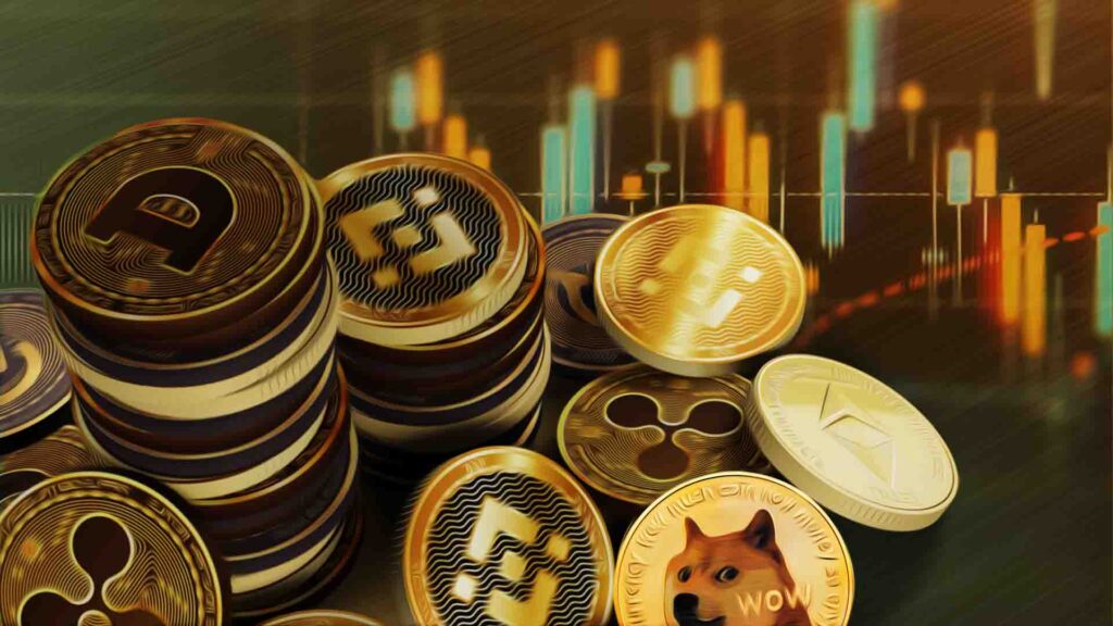 Altseason Index Hits 63 as Traders Eye Explosive Altcoin Rally