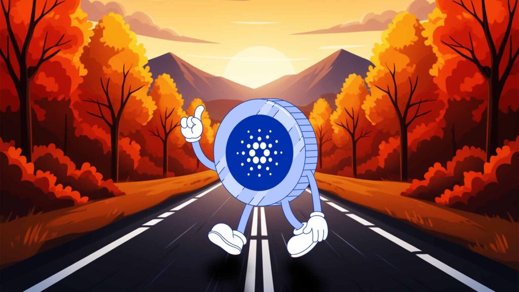 Cardano Crypto TVL springt um 25%, da Roadmap eine 8-stellige Stablecoin-Liquidität verspricht