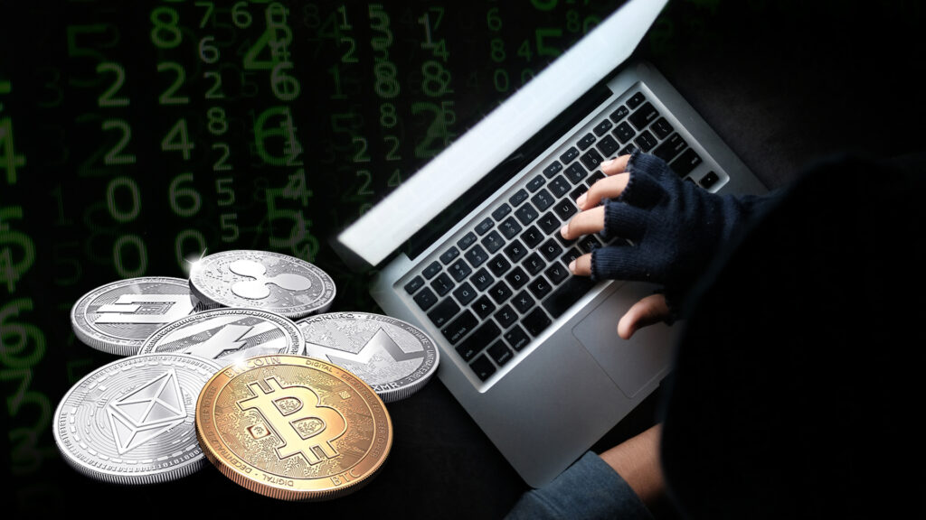 Un senador estadounidense presenta un proyecto de ley para evitar las criptoestafas