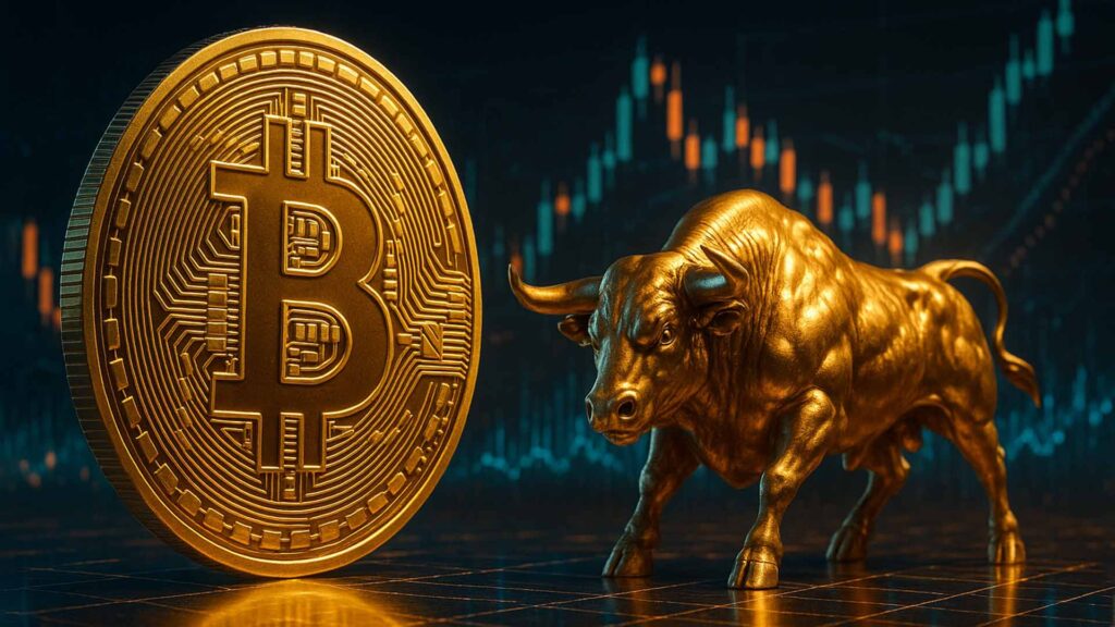 Bitcoin Price Prediction: Analysts Eye Breakout To New ATH