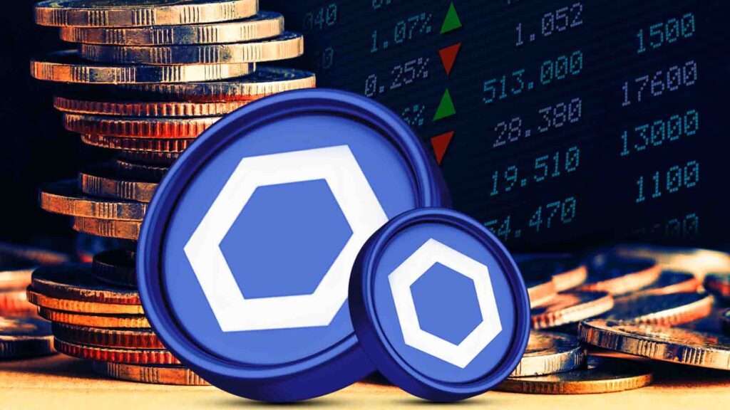 Chainlink Price to $30? This New Partnership May Change It All