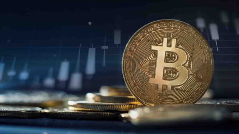 Bitcoin Value