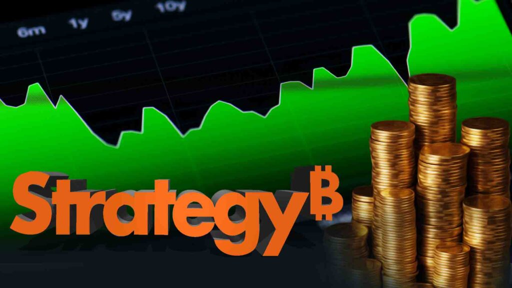 Can MSTR Stock Price Surge to $564 as Wall Street Experts Predict