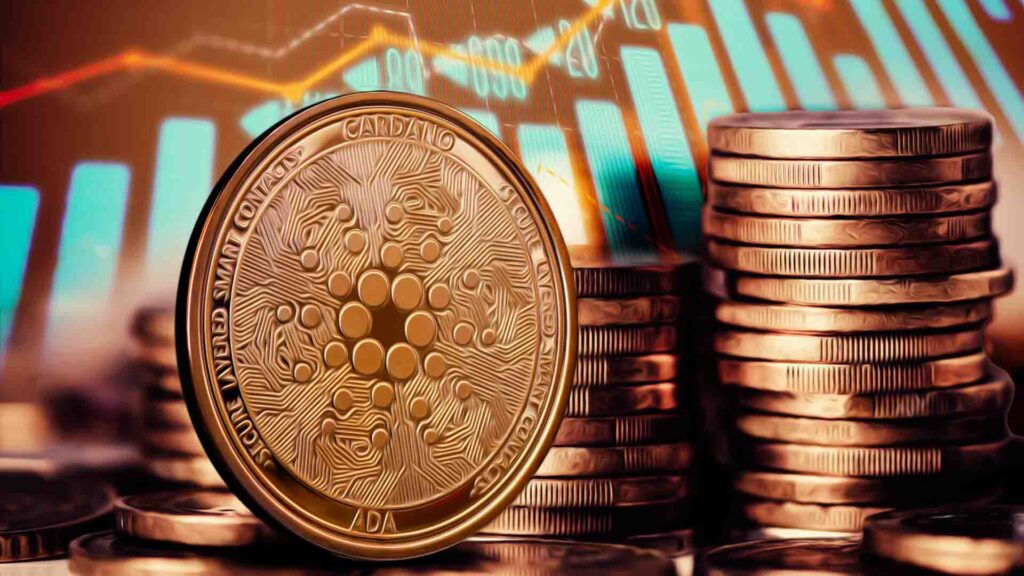 Cardano News: Whales Dump 50M ADA In 48 Hours, Sentiment Sours