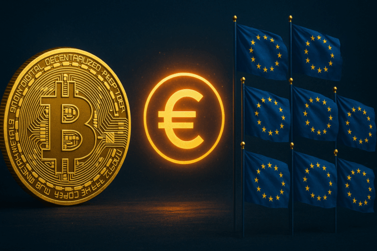 crypto-neuf-banques-europeennes-preparent-stablecoin-euro