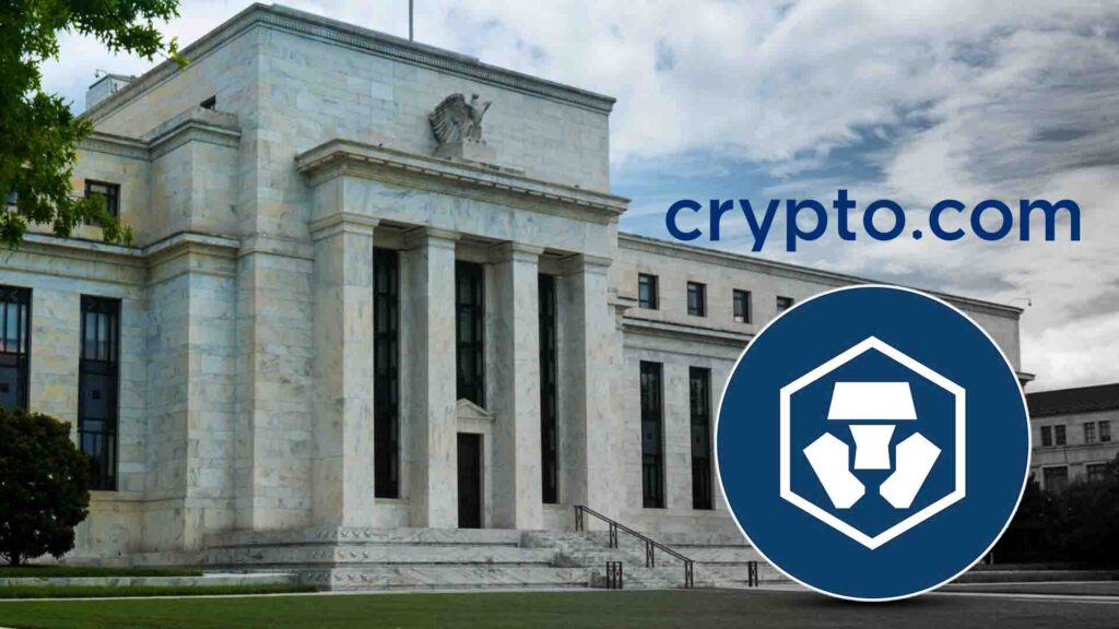 Crypto.com CEO: Fed Rate Cuts Could Spark Q4 Crypto Rally