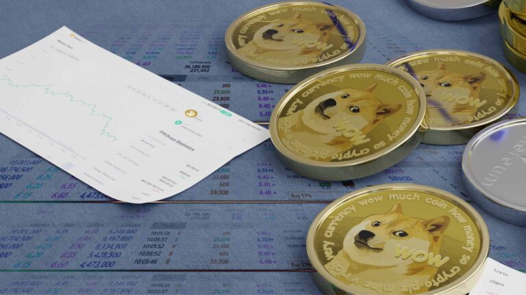 Dogecoin Price Prediction Will DOGE Breakout to $0.50 Soon