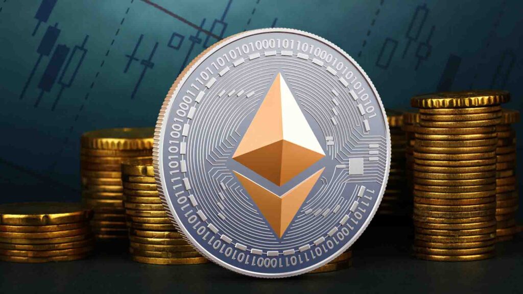 Ethereum Staking Queue Surges to $3.7B, Highest Since 2023