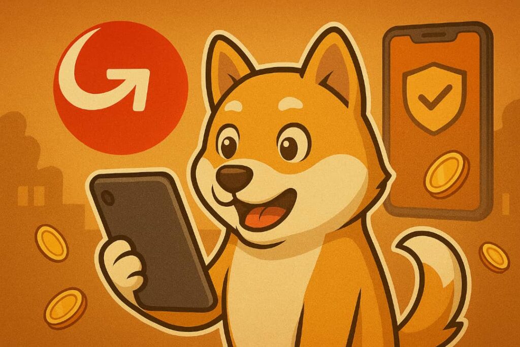 MoneyGram lance son appli stablecoin : Best Wallet fait-il mieux ?