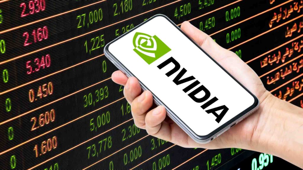 Nvidia Stock To Zoom Past $200 After Key Oracle, Nebius, TSMC News