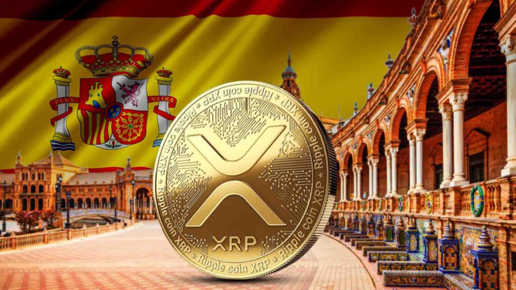 Ripple s’associe à BBVA pour stimuler l’adoption en Espagne, le prix du XRP augmente