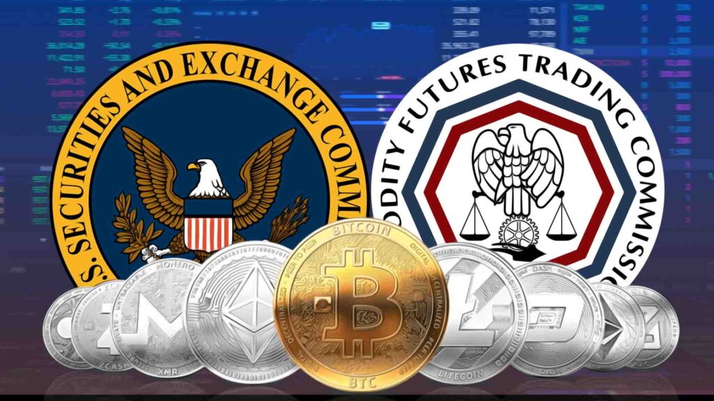 SEC And CFTC Clear Path For Spot Crypto Trading On Exchanges