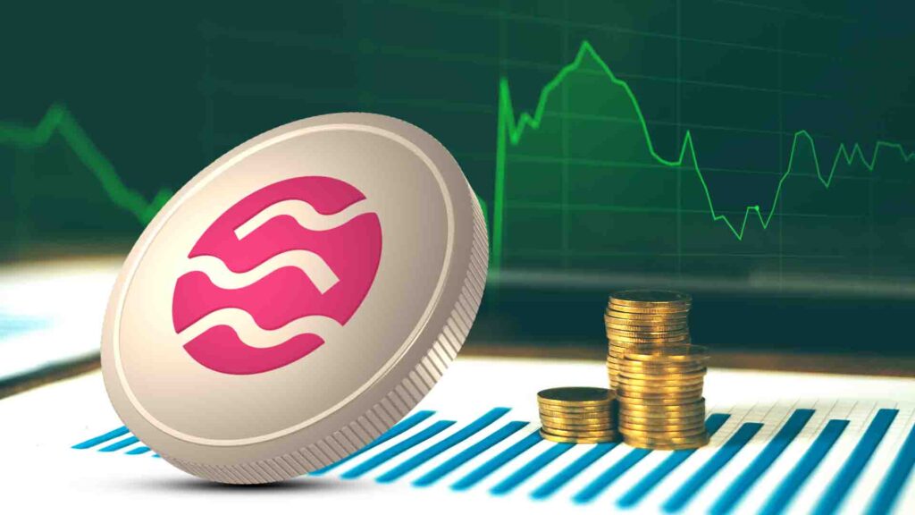 Le prix du Sei atteint un support critique et se dirige vers 0,3 $.