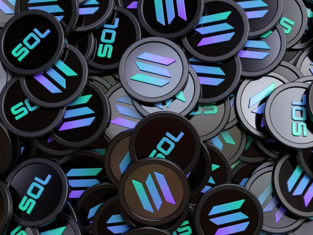 Bitwise считает, что Solana близка к рекорду