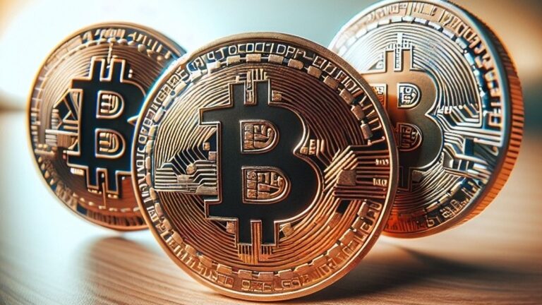 Золото и Nasdaq обновляют рекорды, биткоин отстает: причины