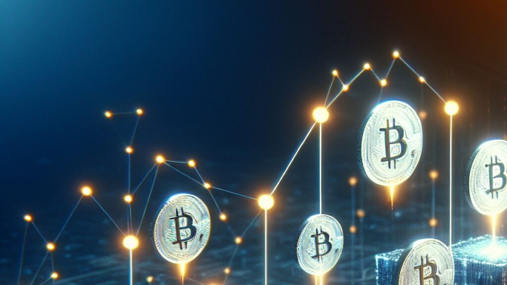 Институциональный спрос на Биткоин падает