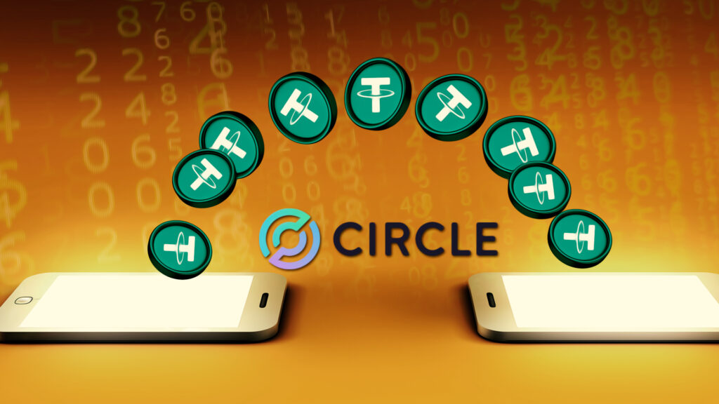 Stablecoin Market Cap Nears $300B as Circle CEO Predicts Text-Like Payments