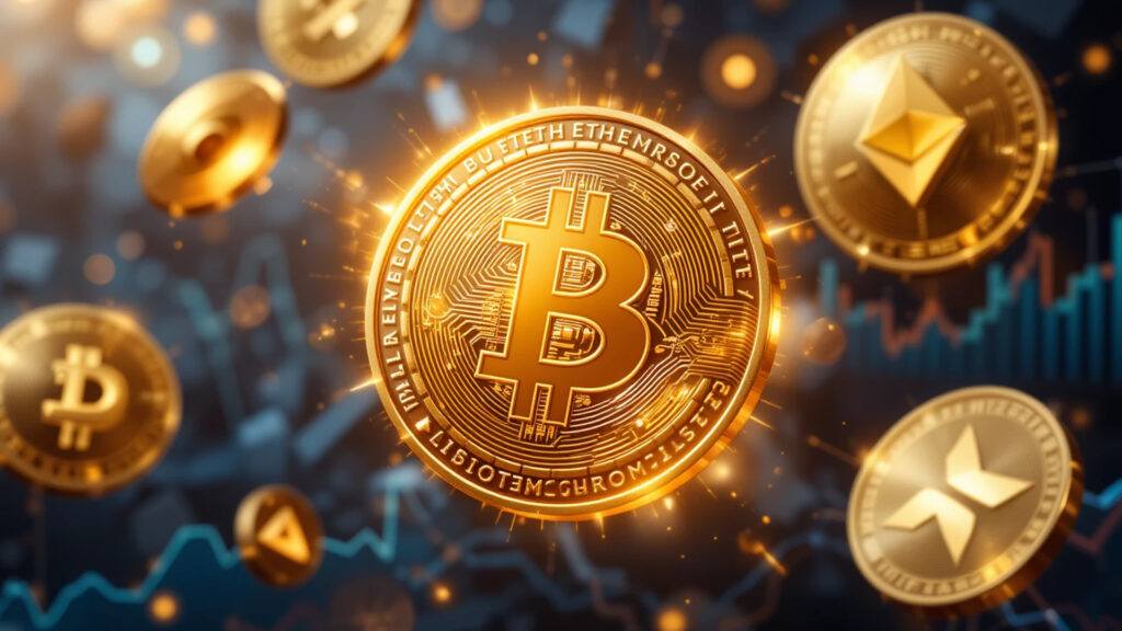 The Market Periodical: Top Crypto Picks To Buy This Week