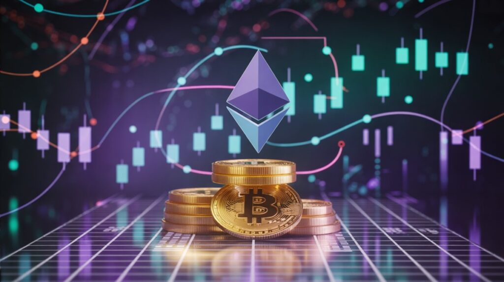 Ethereum : les données économiques du gouvernement américain désormais diffusées sur la blockchain