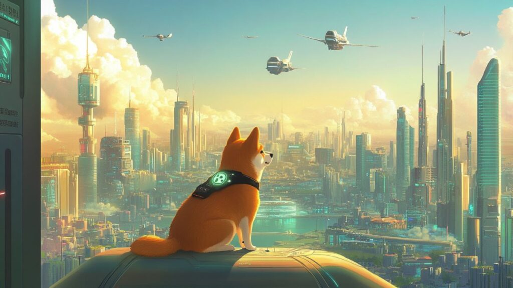 ETF crypto : la SEC en passe d’autoriser un tracker Dogecoin spot
