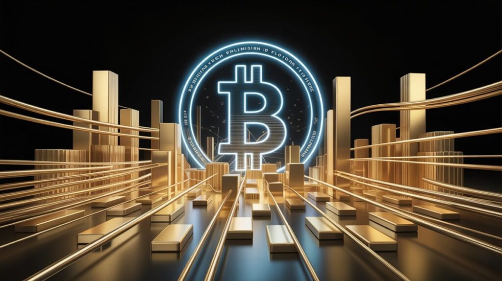 Les ETF Bitcoin aux États-Unis génèrent jusqu’à 10 milliards $ de volume quotidien