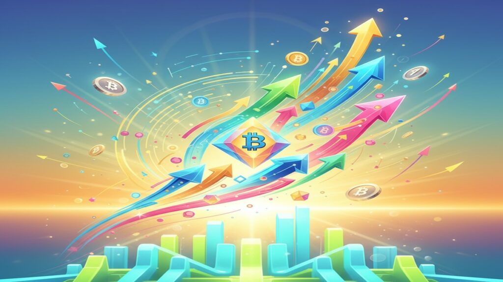 Top 5 préventes crypto qui explosent en septembre 2025
