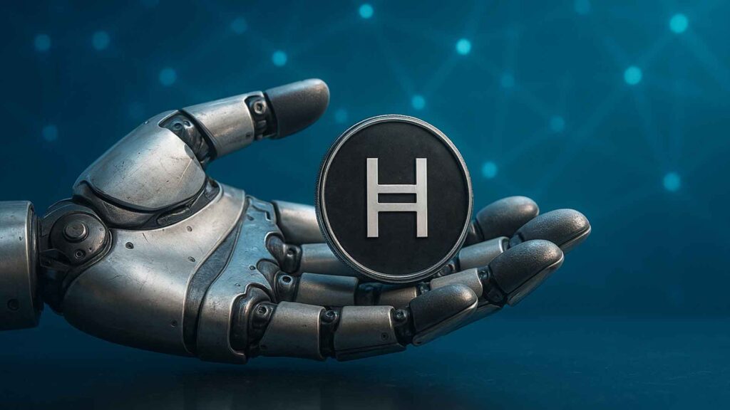 Is Hedera Crypto Undervalued? Big AI Integrations Sparks New Community Debate
