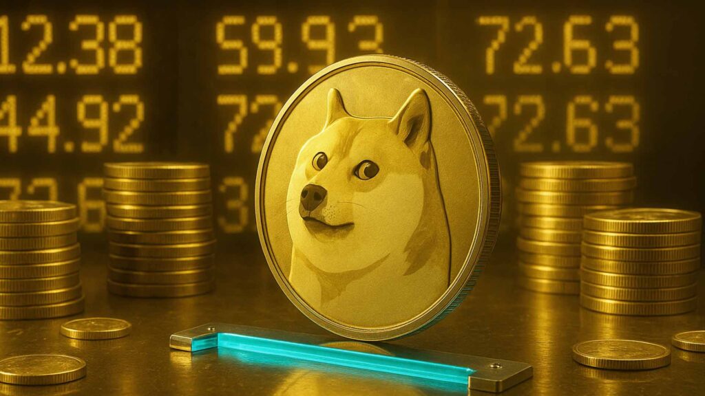 Dogecoin Price Poised for Breakout After Defending $0.18 Support