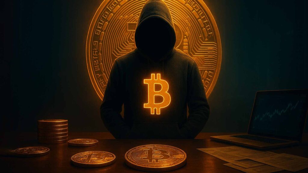 Bitcoin News: ‘Satoshi Wasn’t a Great Programmer’: Bitcoin Community Reacts to Bold New Claim