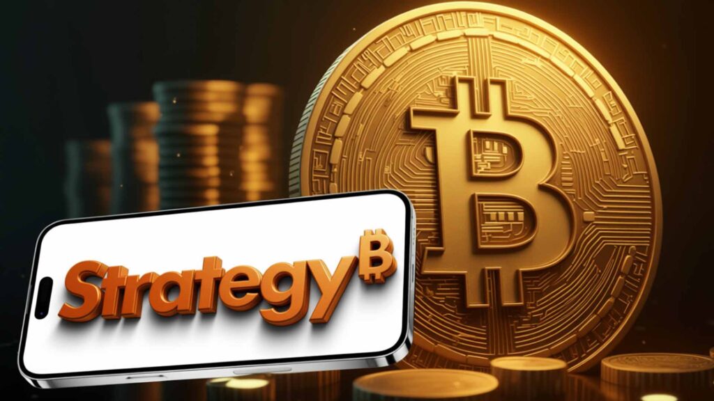 MSTR Stock Targets Rebound Even As Bitcoin Faces Sharp Price Crash