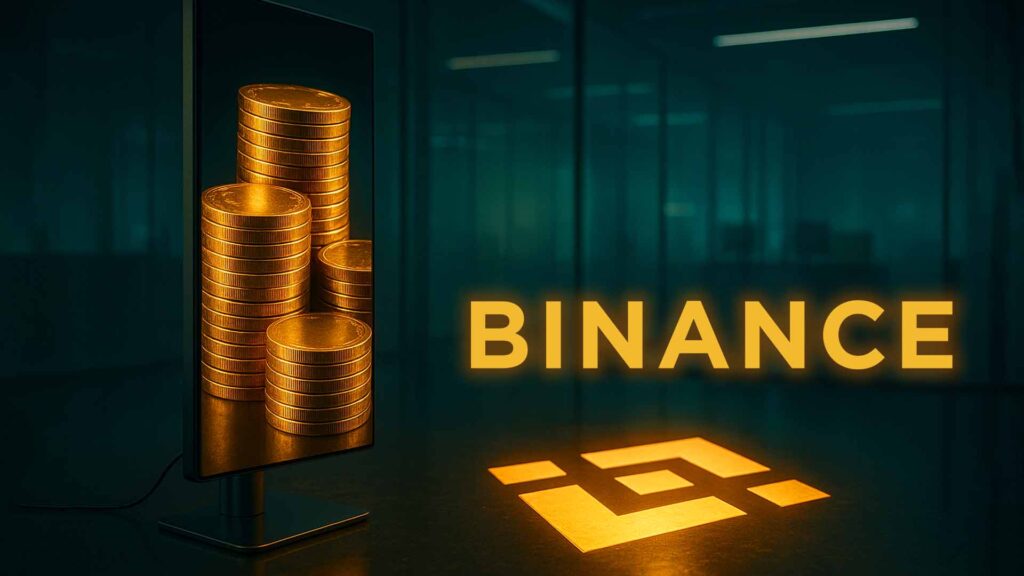 Binance News: Exchange Denies Profiting From Listings, Calls Claims “False and Defamatory”