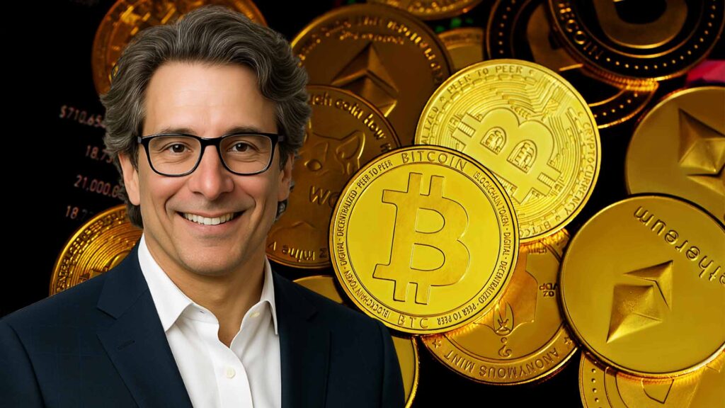 Bitcoin on the Precipice of Hyperbitcoinization, Macro Investor Dan Tapiero Claims